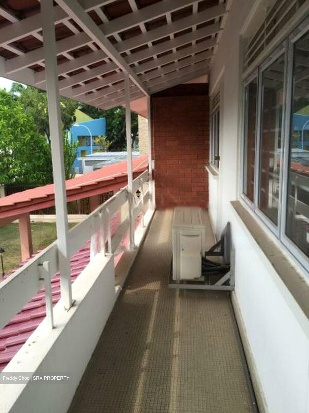 Bukit Loyang Estate (D17), Semi-Detached #471814821